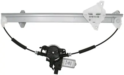 Power Window Regulator Assembly
