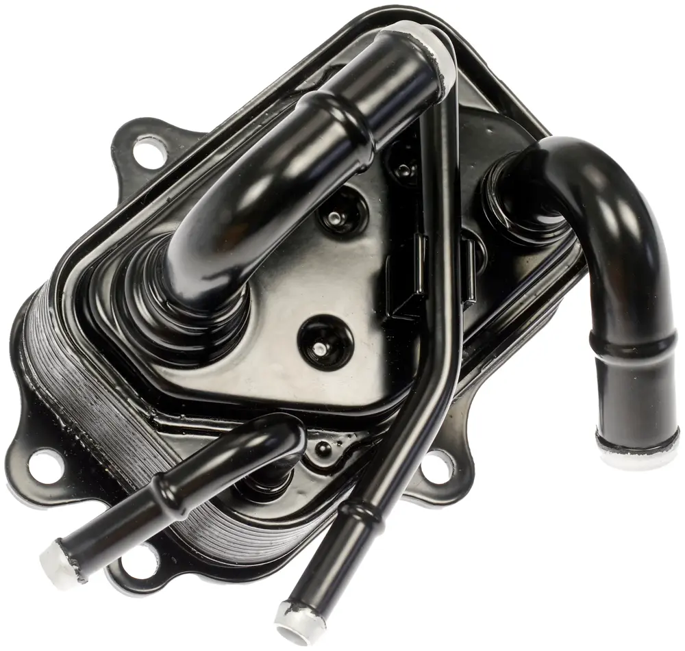 Automatic Transmission Oil Cooler NOE 918983 | Buy Online - NAPA