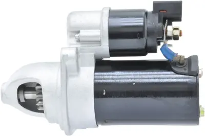 NAPA Remanufactured Engine Starter w/Solenoid RAY 2465213 | Buy