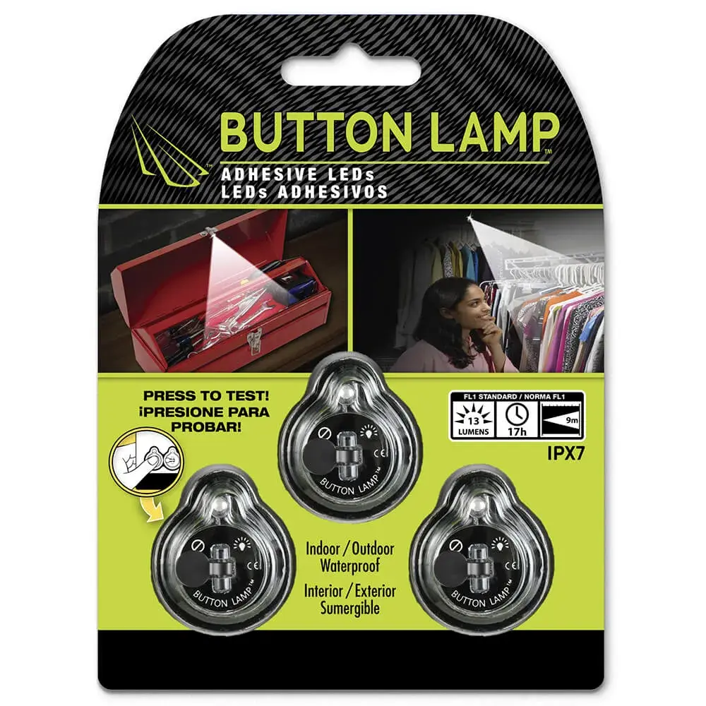 Panther Vision Light LED BK BL5475 | Buy Online - NAPA Auto Parts