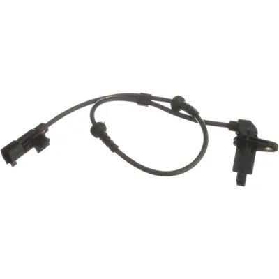 AntiLock Brake System Abs Sensor Right Rear