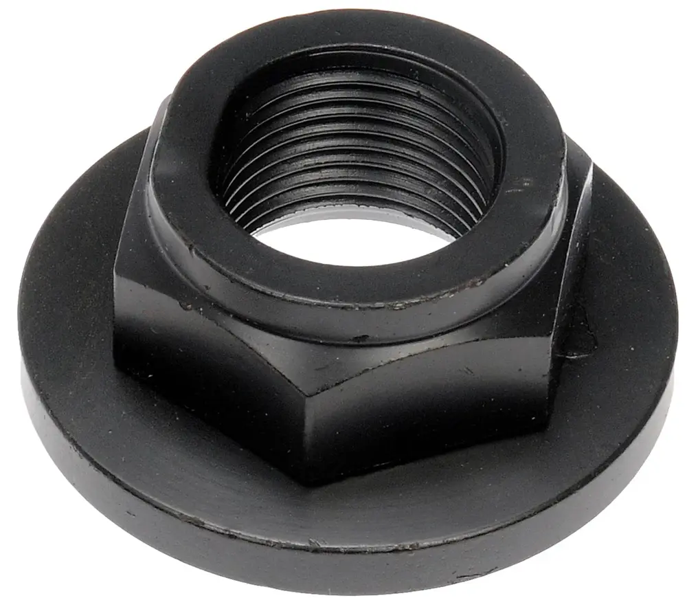 Prevailing Torque Spindle Nut NOE 81983951 | Buy Online - NAPA