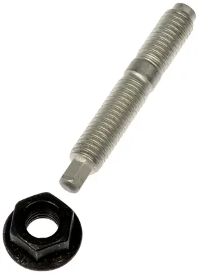 Exhaust Manifold Hardware Kit