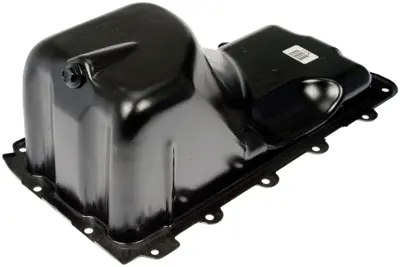 Engine Oil Pan