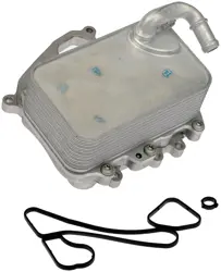 Dorman 926-454 Oil Cooler Assembly Seal Kit Compatible With Select Infiniti/Nissan Models
