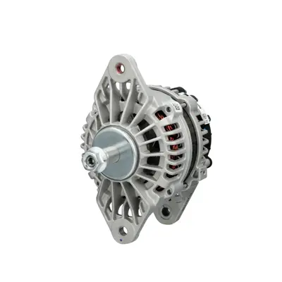 Alternators New H/D Truck