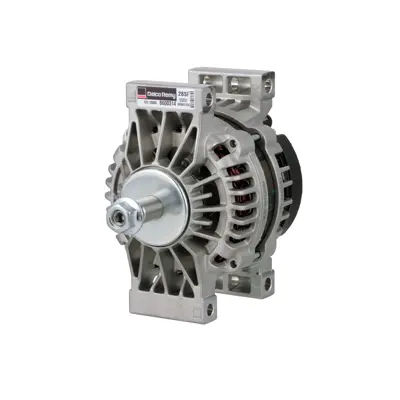 Alternators New H/D Truck