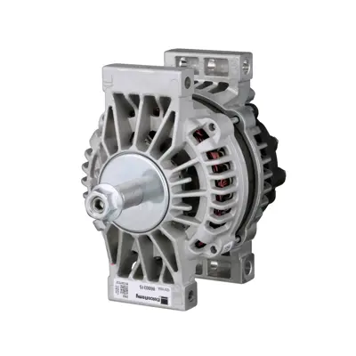 Alternators New H/D Truck