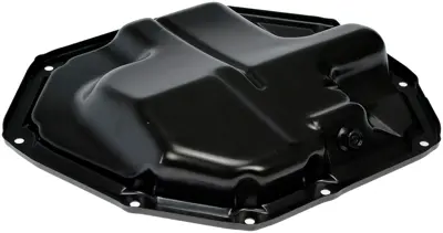 Engine Oil Pan