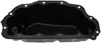 Engine Oil Pan