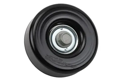 Gm Genuine Partslc9 5.3l Drive Belt Idler Pulley