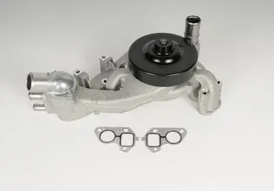 Acdelco Water Pump