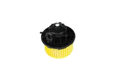Hvac Blower Motor
