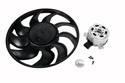 ACDelco Engine Cooling Fan