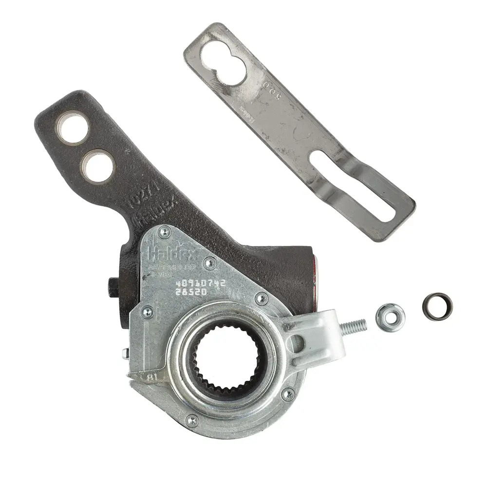 アランバレイ10年バッチ001&キューレイカスク2 [hamyt2019] Brake Slack Adjusters - Automatic - H/D Truck Haldex MBI 40010140