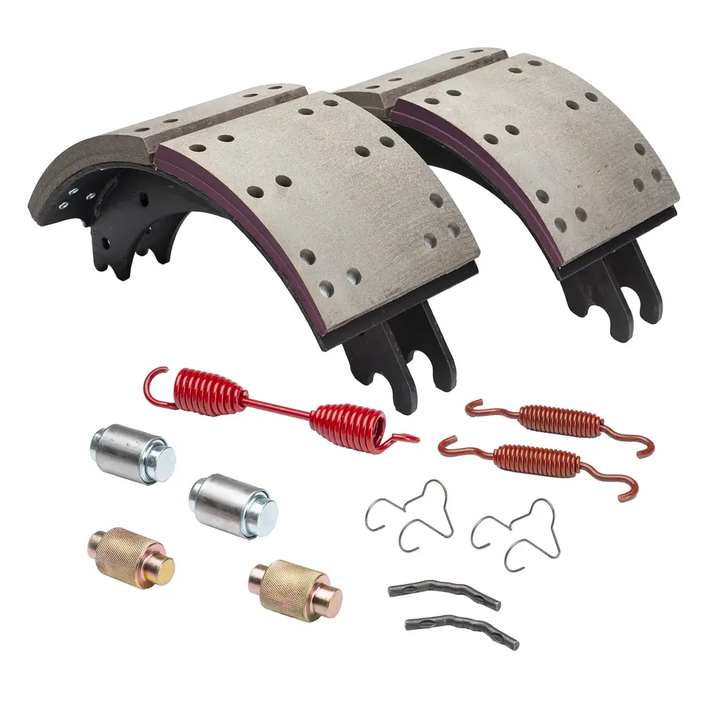 Haldex (GD) H/D Truck 4707 Compatible with Meritor Q+