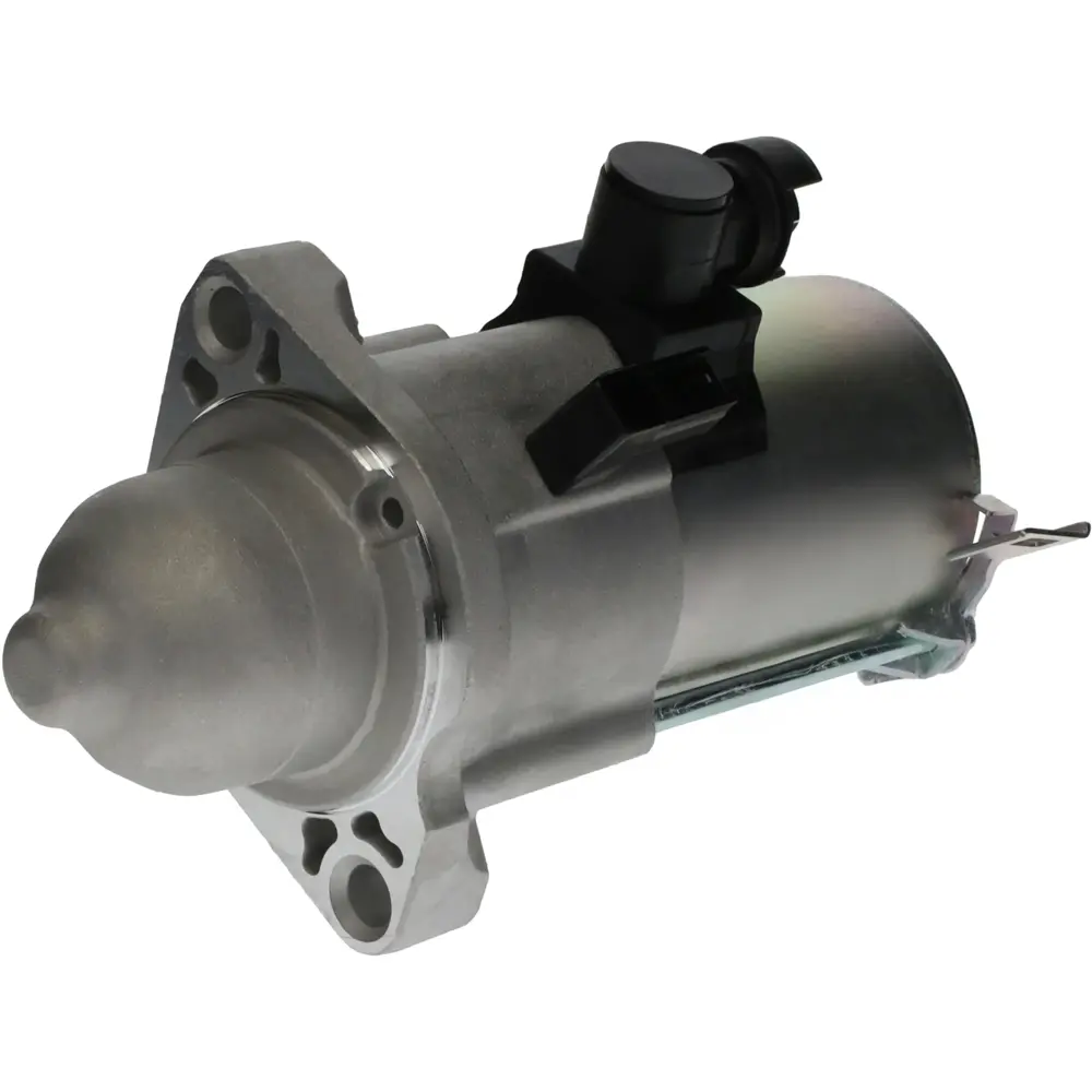 NAPA New Engine Starter- 100% New NRO 4N8305 | Buy Online - NAPA