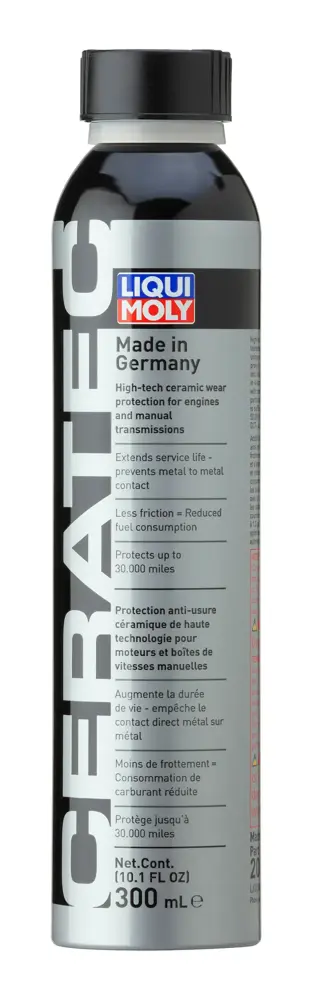 Motor Oil Additive, Cera Tec, Liqui Moly AIC LM20002 | Buy Online