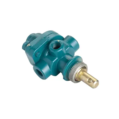 Air Brake Valves / Push Pull - H/D Truck Bendix PP-1 Core Free