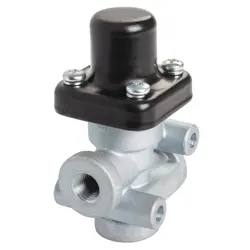 Air Suspension Valves / Leveling / Height Control - New - H/D