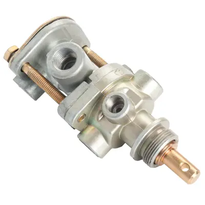 Air Brake Valves / Hand Control Remfd H/D Truck Pp7 Haldex