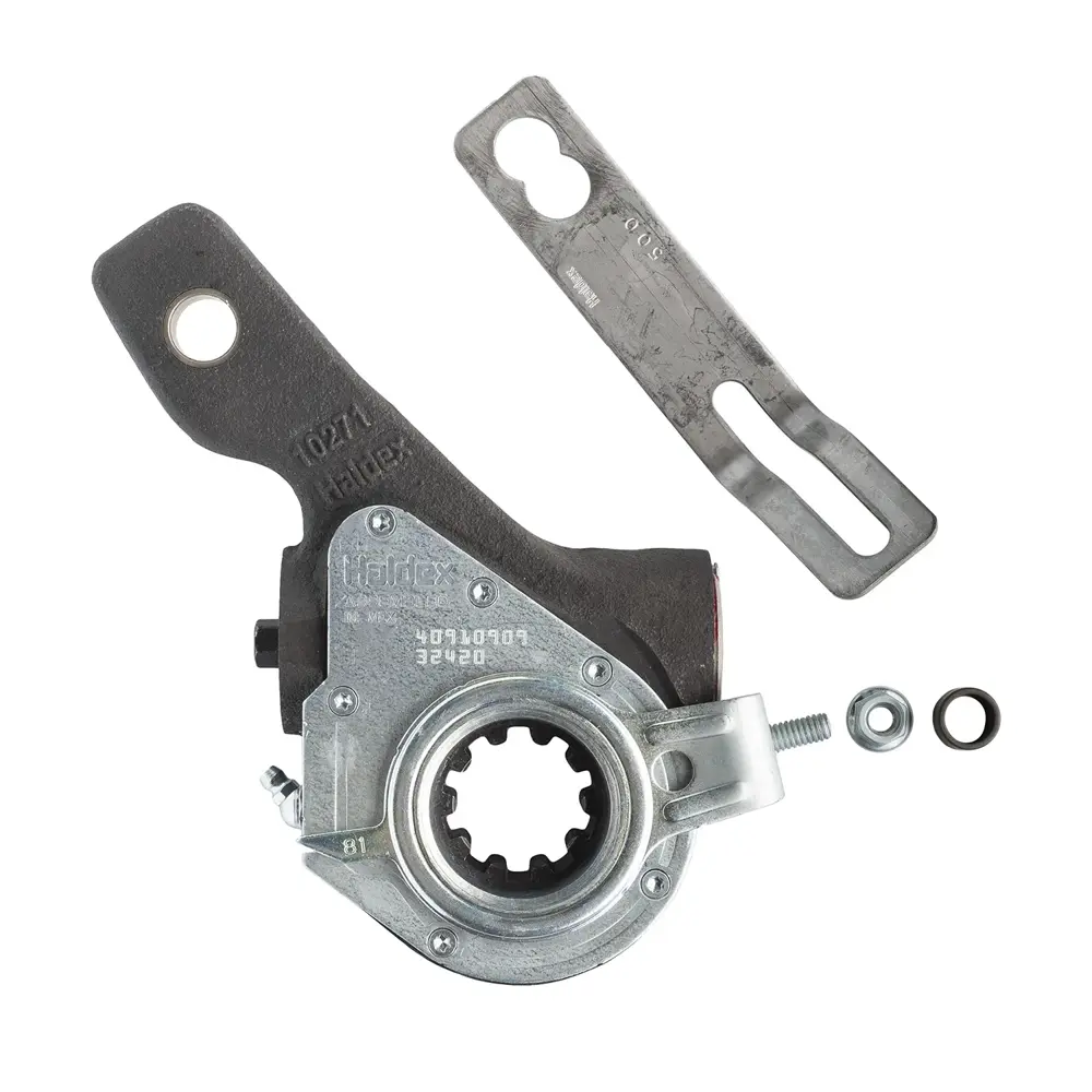 Brake Slack Adjusters - Automatic - H/D Truck Haldex MBI 40010121