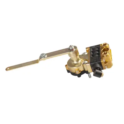 Air Suspension Valves / Height Control - H/D Truck Height Control