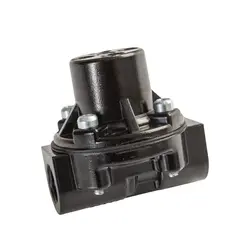 Air Suspension Valves / Pressure Protection - H/D Truck Haldex MBI