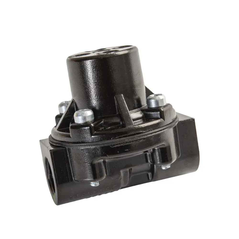 Air Suspension Valves / Pressure Protection - H/D Truck Haldex MBI