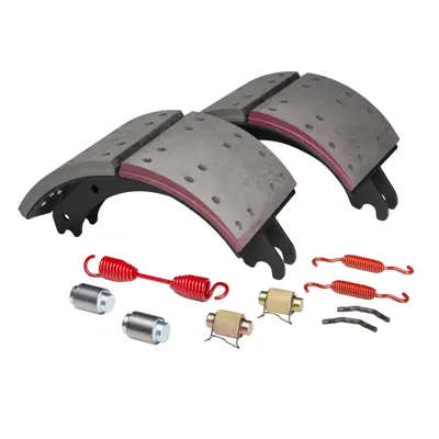 Haldex (GD) H/D Truck 4711 Compatible with Meritor Q+