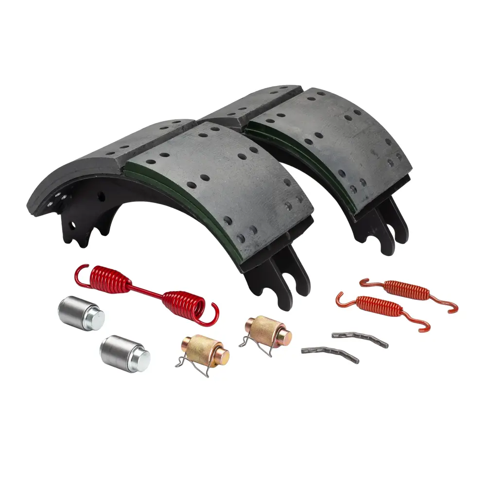 Haldex (GZ) H/D Truck 4707 Compatible with Meritor Q+