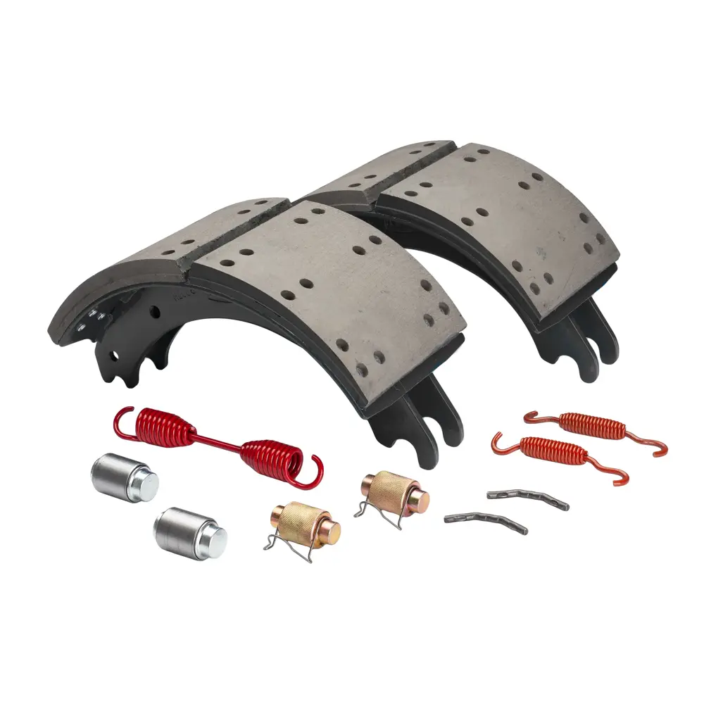 Haldex (HV88) H/D Truck 4707 Compatible with Meritor Q+