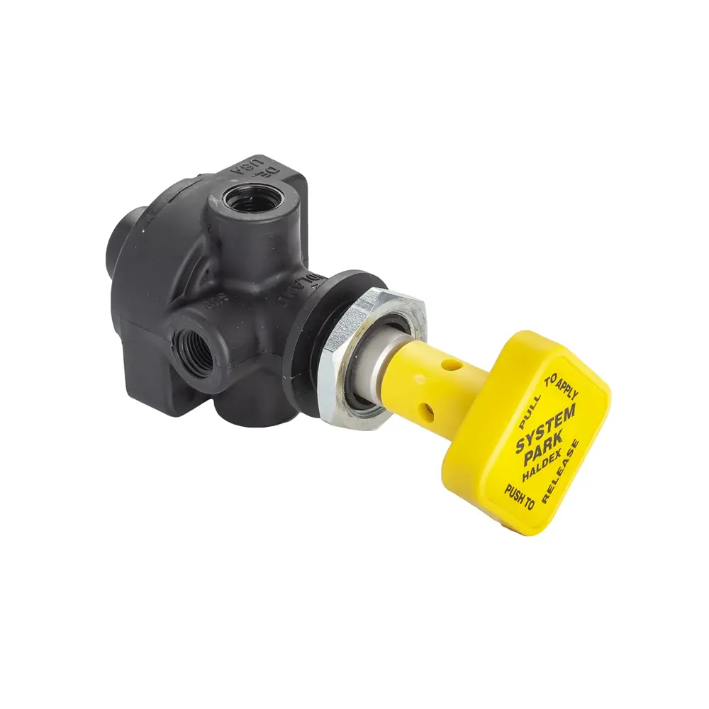 Air Brake Valves / Push Pull - H/D Truck Haldex MBI KN20021 | Buy