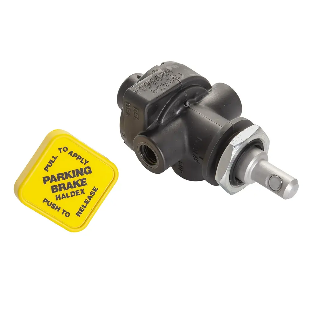 Air Brake Valves / Push Pull - H/D Truck Haldex MBI KN20022 | Buy