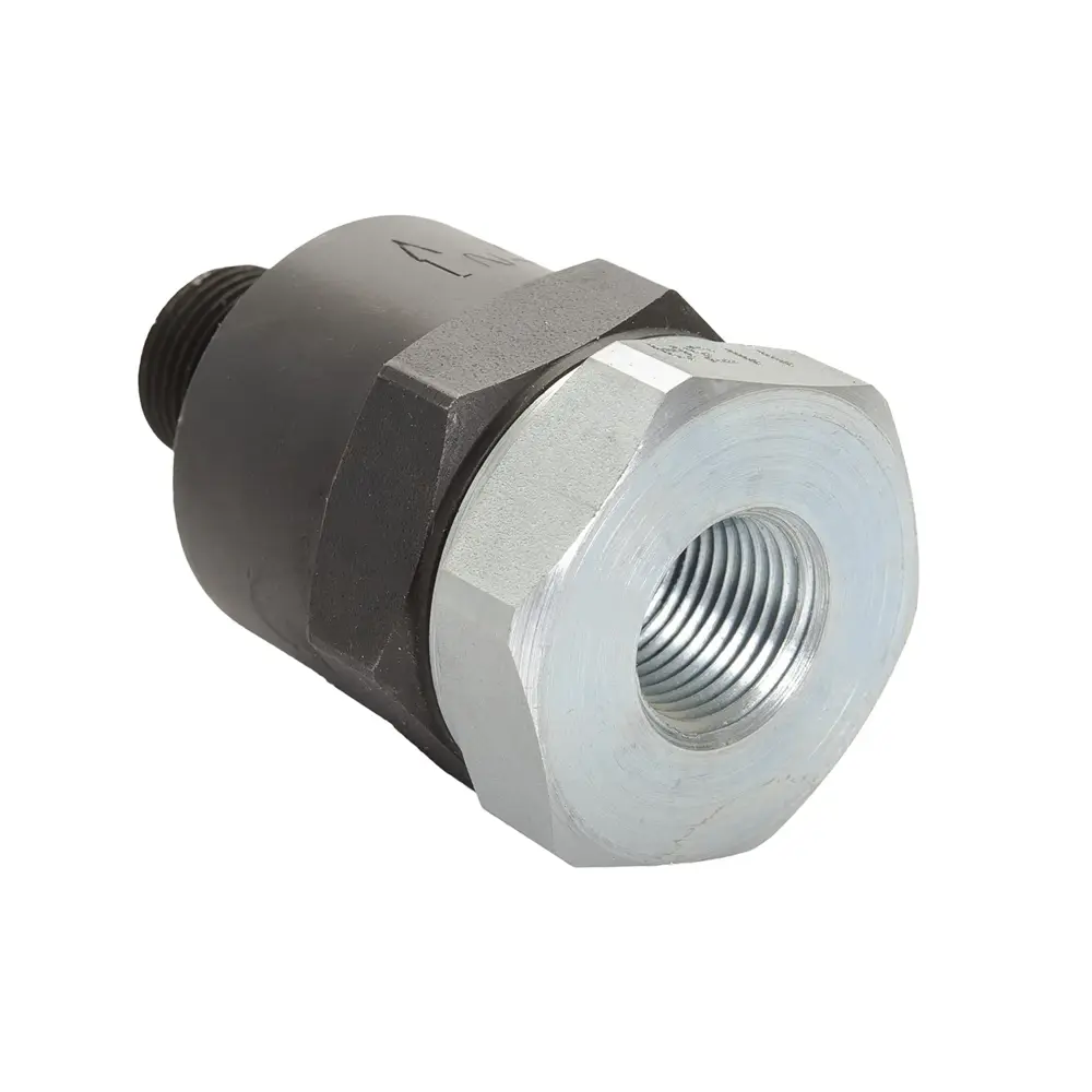 ハル① Air Brake Valves / One Way / Single Check - New - H/D Truck Haldex