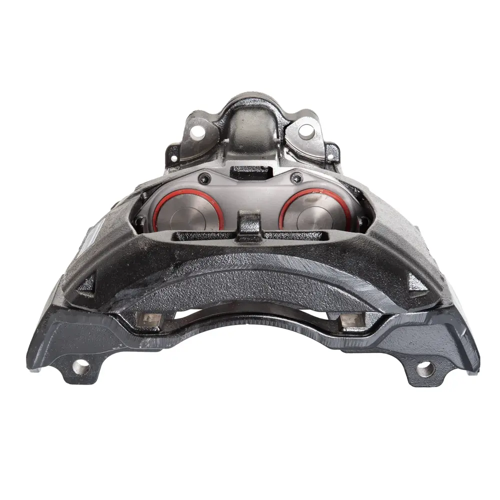 Reman Brake Caliper Dual Piston Floating Remanufactured MBI