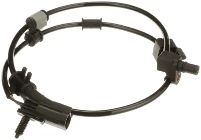 Abs Wheel Speed Senso