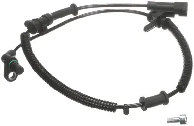 Abs Wheel Speed Senso