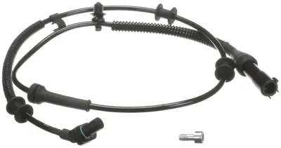 Abs Wheel Speed Senso