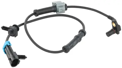 Rear Wheel Speed Sensor ABS For 2007-2013 Chevy Silverado & GMC Sierra 1500 – Nzonemotor
