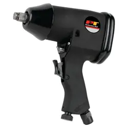 HEAVY DUTY IMPACT WRENCH ＫＨ-480黒炮王 IMPACT WRENCH CP 8941077481 | Buy Online - NAPA Auto Parts