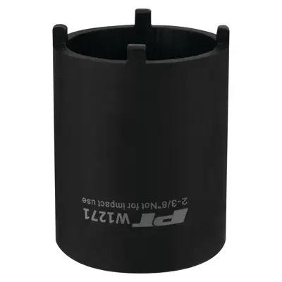 Performance Tool 4 Lug 1/2 Ton 4WD Lock Nut Tool PTT W1271 | Buy