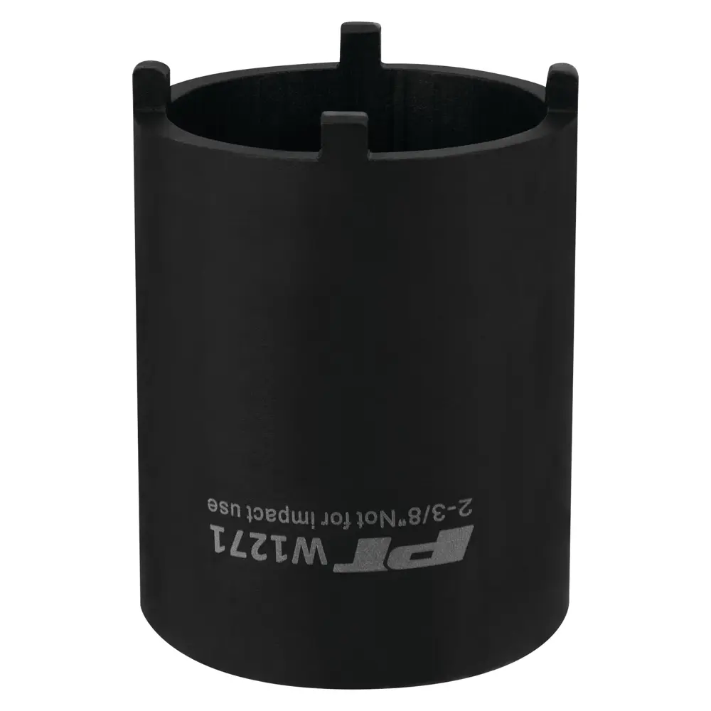 Performance Tool 4 Lug 1/2 Ton 4WD Lock Nut Tool PTT W1271 | Buy