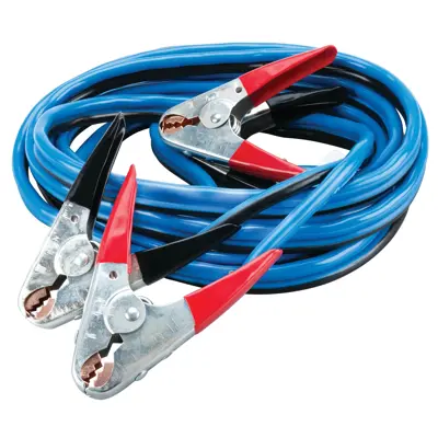 What Do Gauges Mean In Jumper Cables at Doris Lisk blog