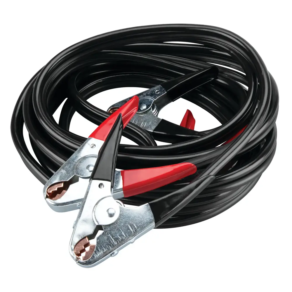 Performance Tool 2GA 20' Battery Jumper Cables PTT W1669 | Buy