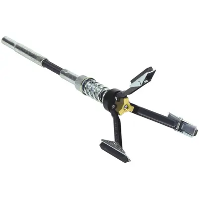 Performance Tool Steckschlüssel-Set 10-teilig – Impact-Star-Bits Für Schraubendreher (T10 Bis T50)