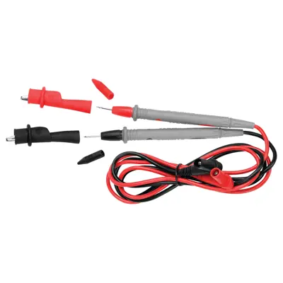 Performance Tool Universal Multimeter Test Lead PTT W2937 | Buy