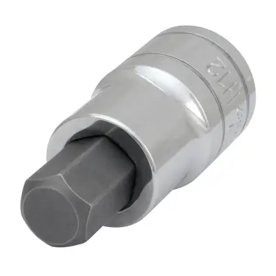 Performance Tool Socket 12 mm Polished PTT W32982 | Buy Online