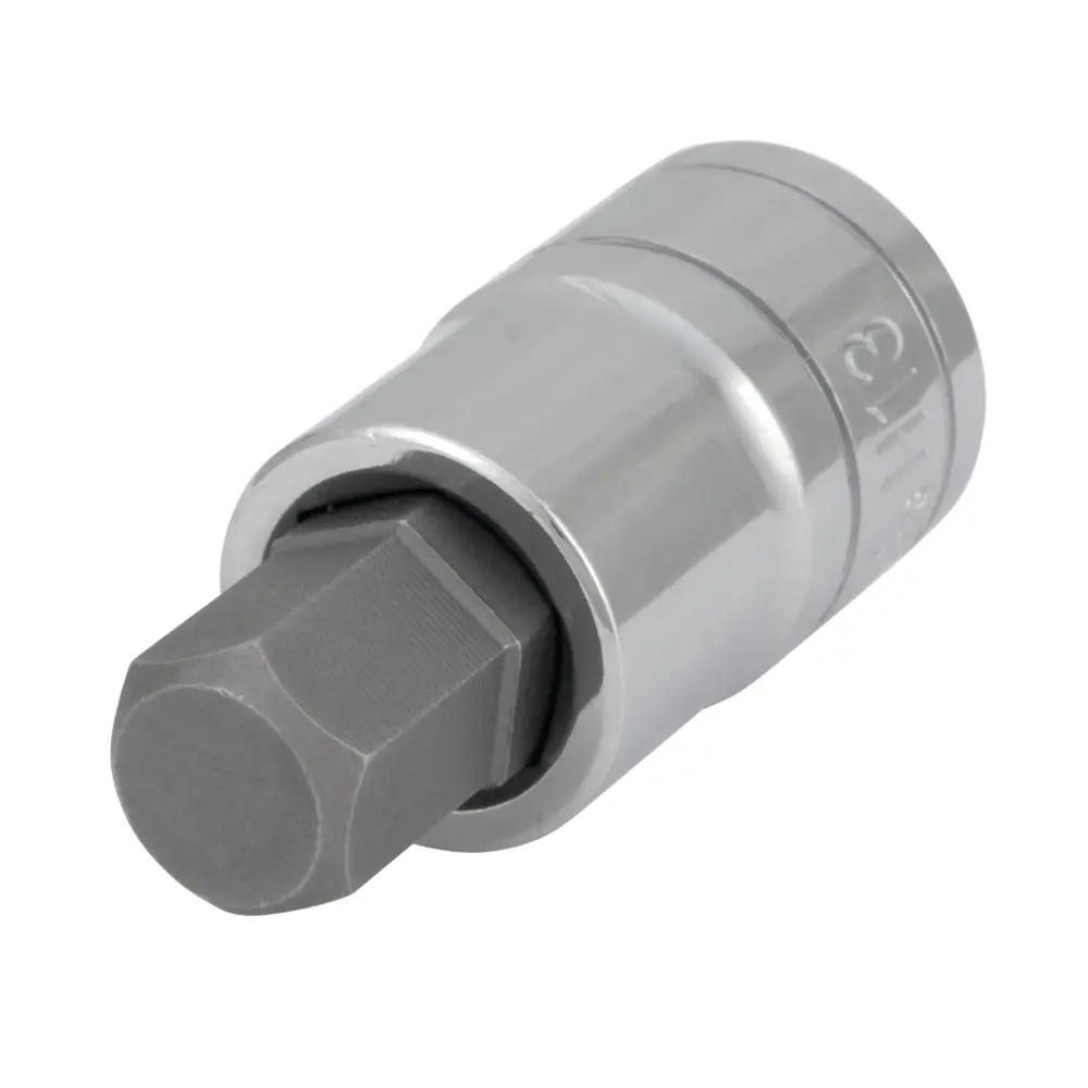 Performance Tool Socket 13 mm Polished PTT W32983 | Buy Online