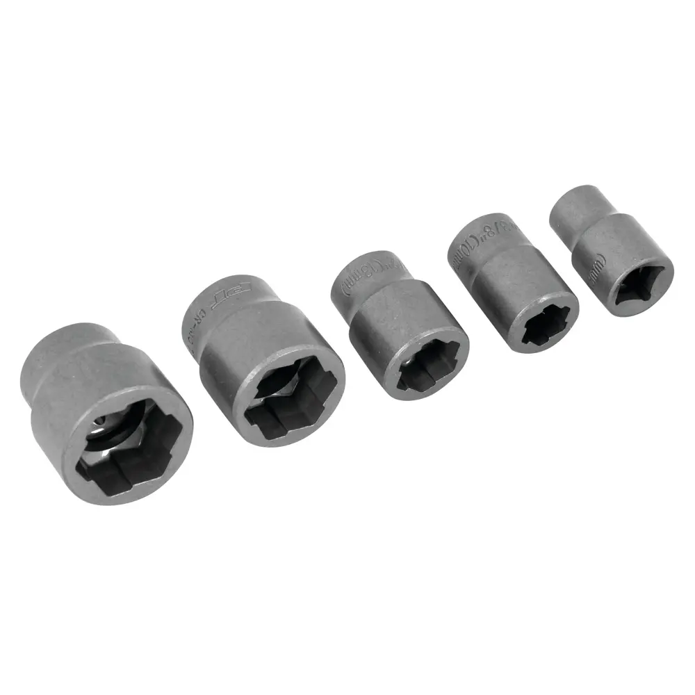 Performance Tool 5 pc. 3/8